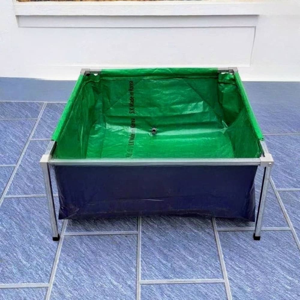 Be bat nuoi trun que