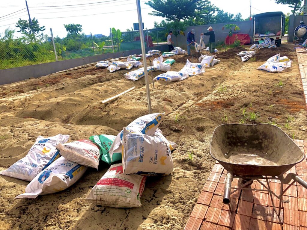 Cửa hàng vật tư nông nghiệp Đà Nẵng 37 Kiều Phụng 7 Cửa hàng vật tư nông nghiệp Đà Nẵng