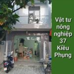 Cua hang vat tu nong nghiep Da Nang