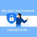 Bao mat 2 lop Facebook