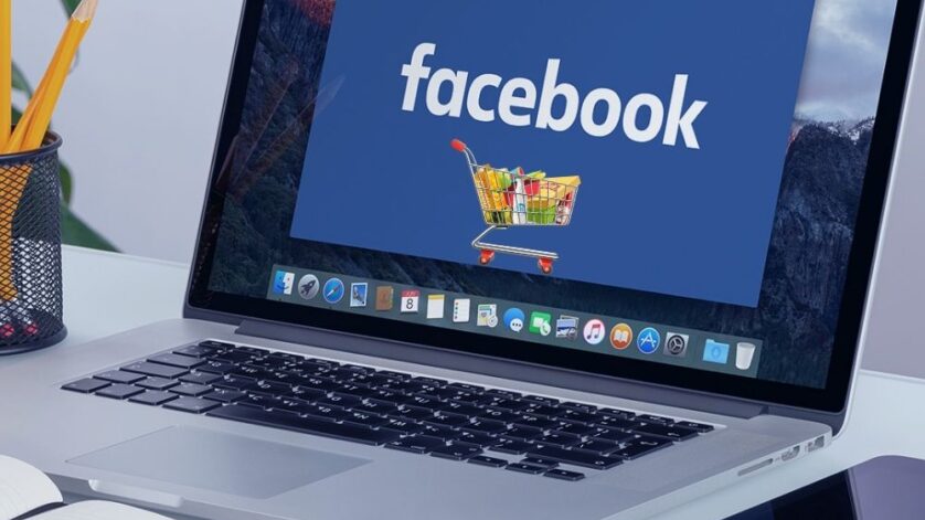 Cach ban hang tren Facebook