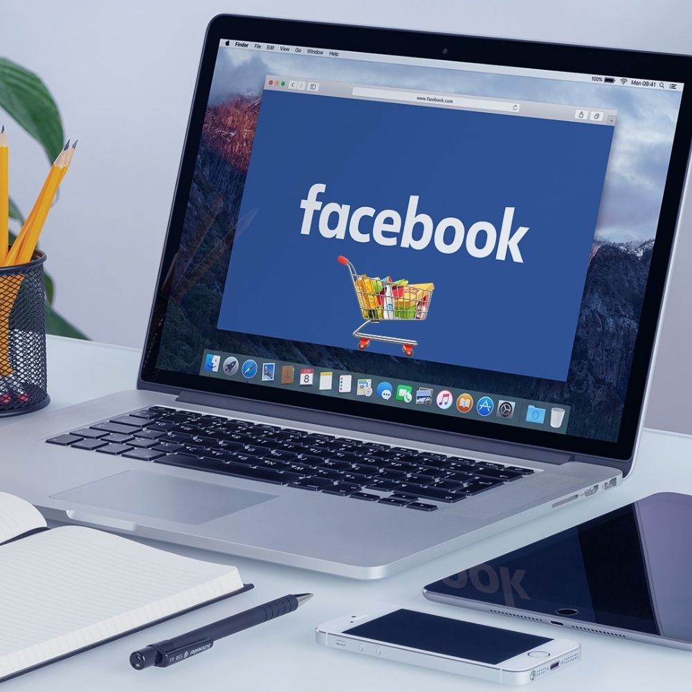 cách bán hàng trên facebook