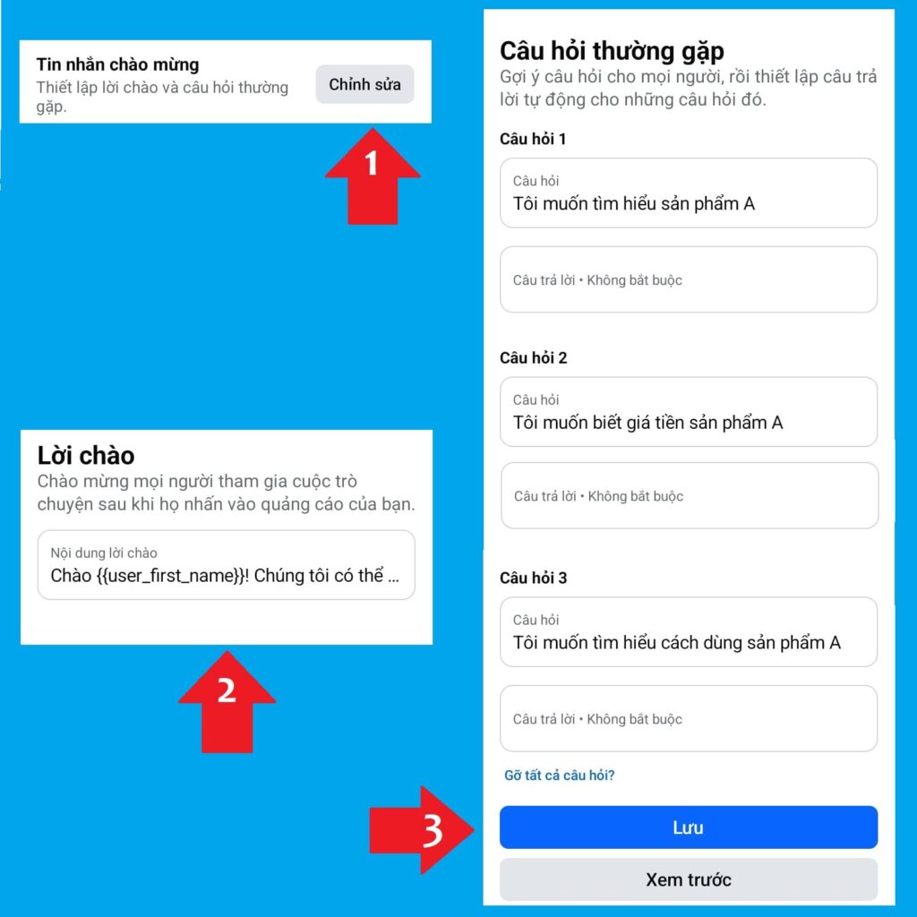 Cach chay quang cao facebook2 1