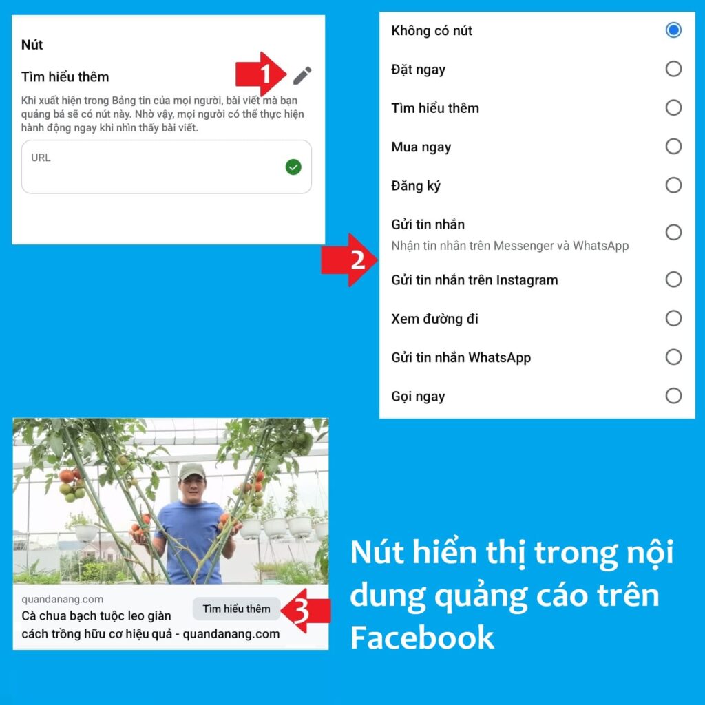 Tự chạy quảng cáo Facebook