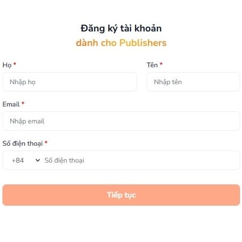 Việc làm online