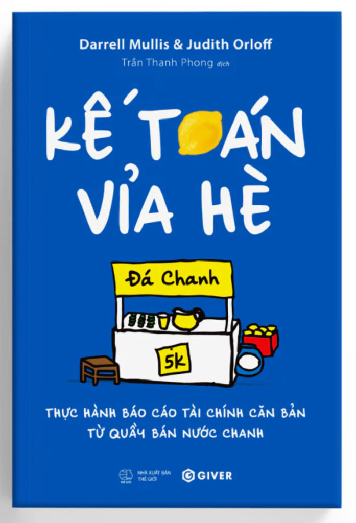 Ke Toan Via He