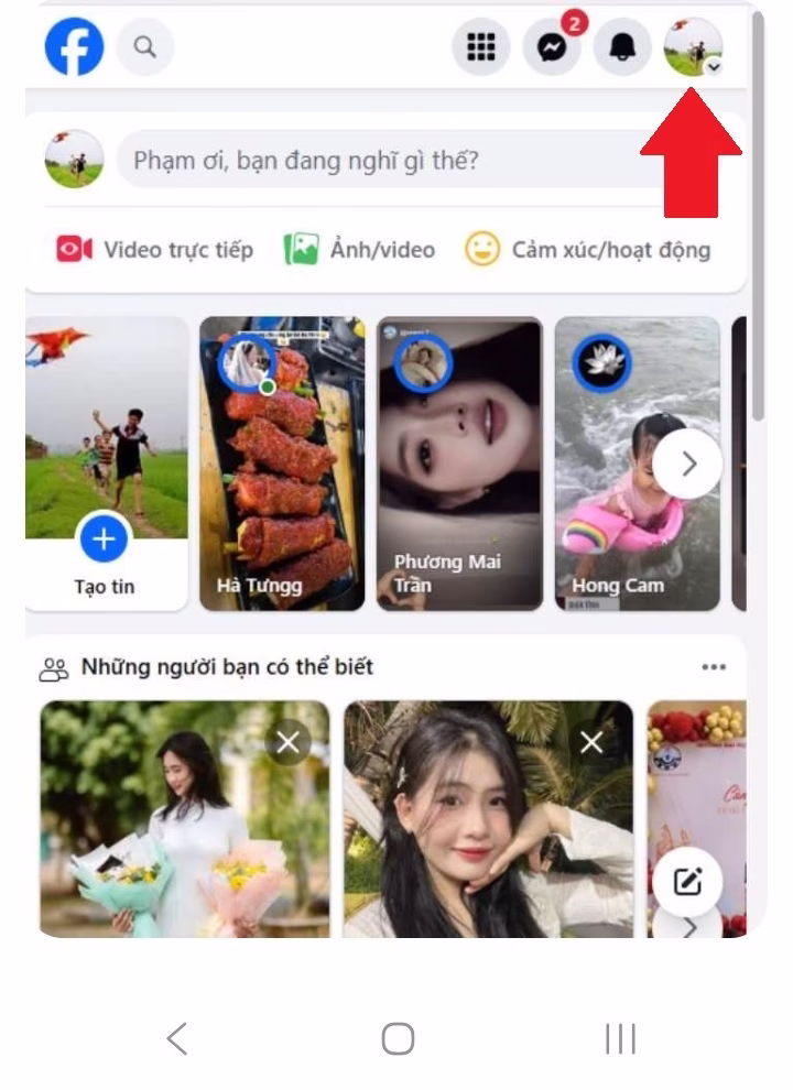 Khoa bao ve trang ca nhan