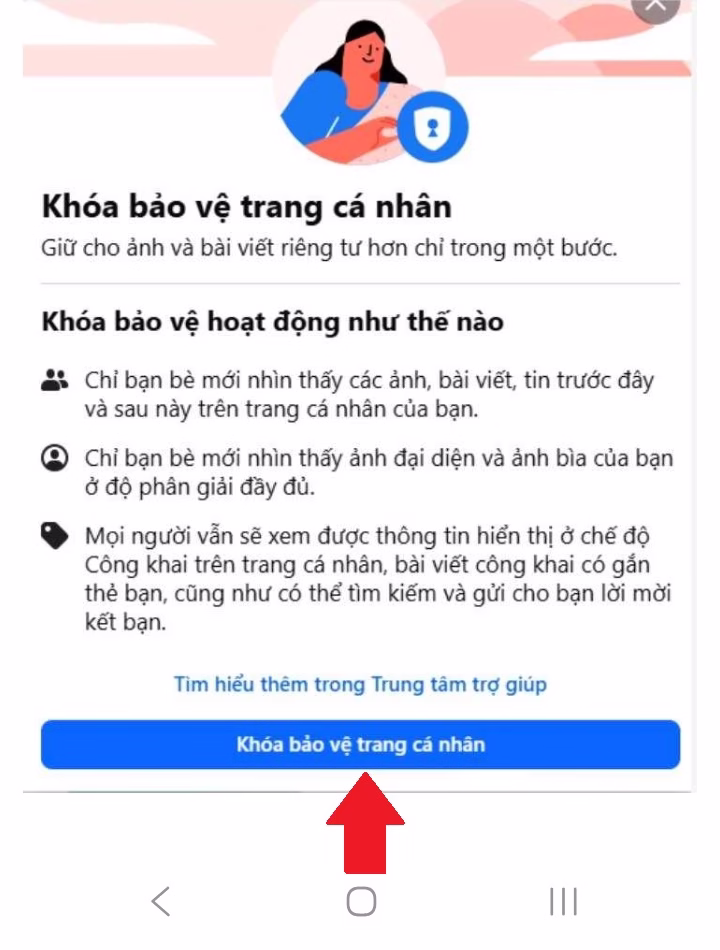 Khoa bao ve trang ca nhan3