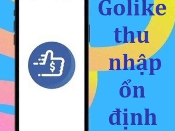 Viec lam online Golike