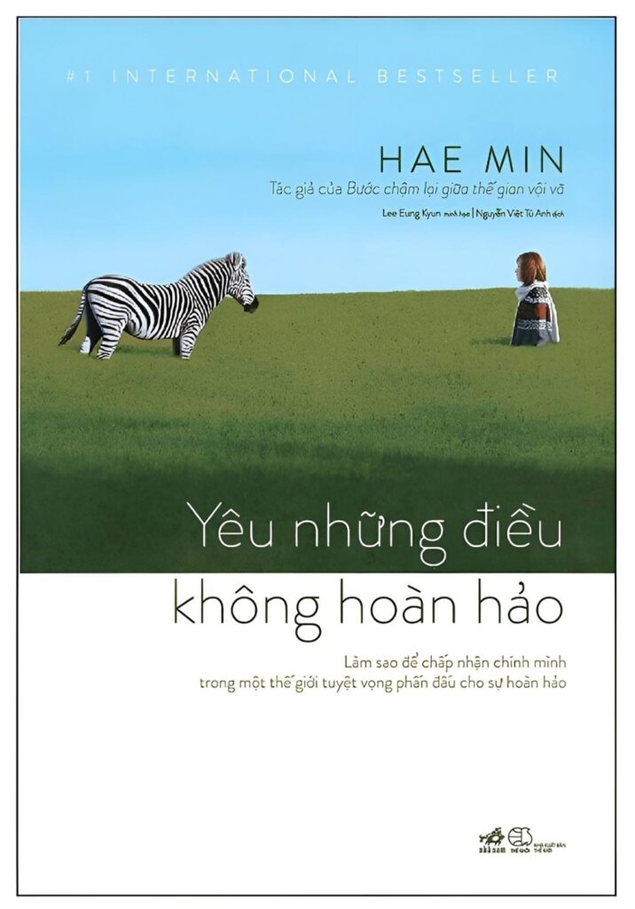 Yeu nhung dieu khong hoan hao Hae Min