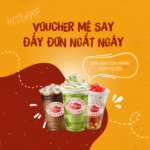 viec lam online tiep thi lien ket affiliate chia se ma uu dai Highlands coffee