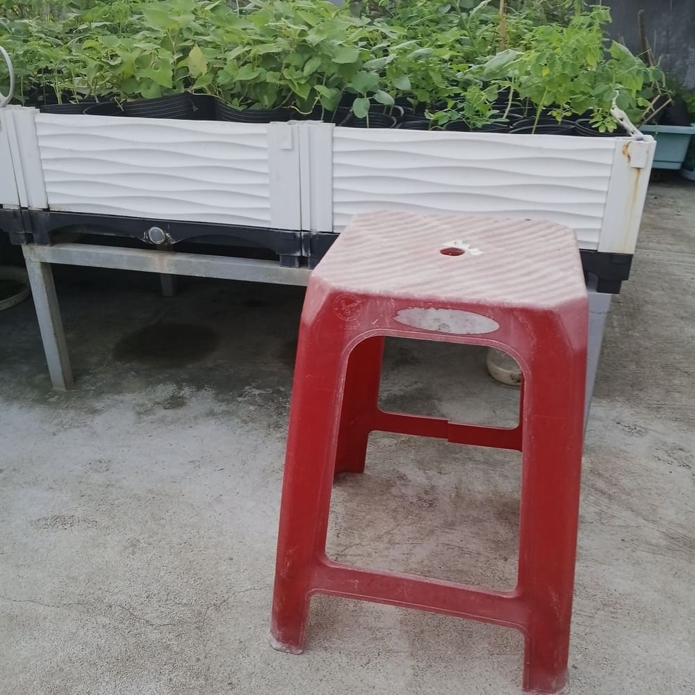 Cách chống thấm sân thượng để trồng rau hiệu quả 6 cách chống thấm sàn sân thượng