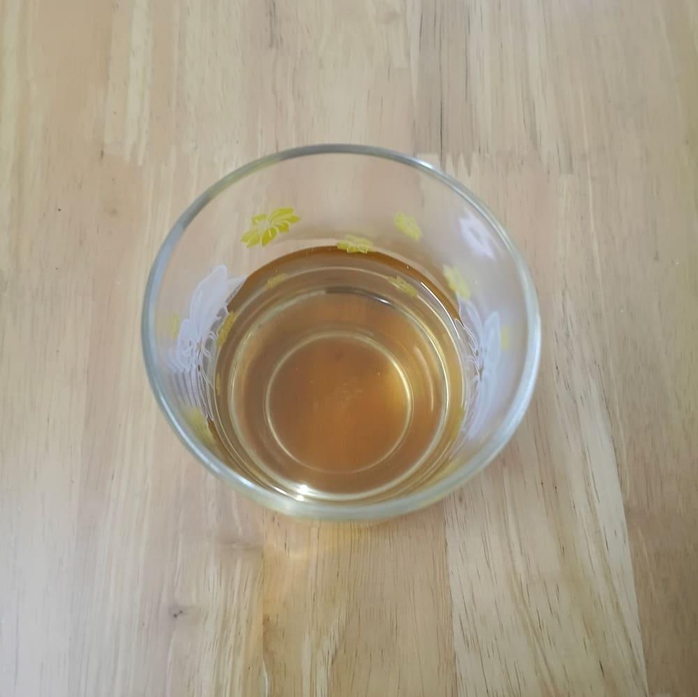 Trà giúp ngủ ngon