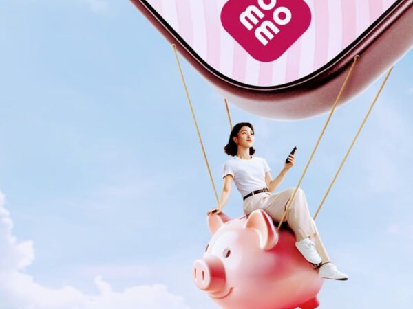 Vi dien tu momo