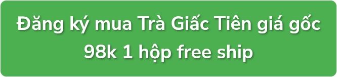 Trà Giấc Tiên