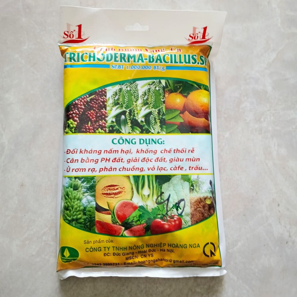 trichoderma