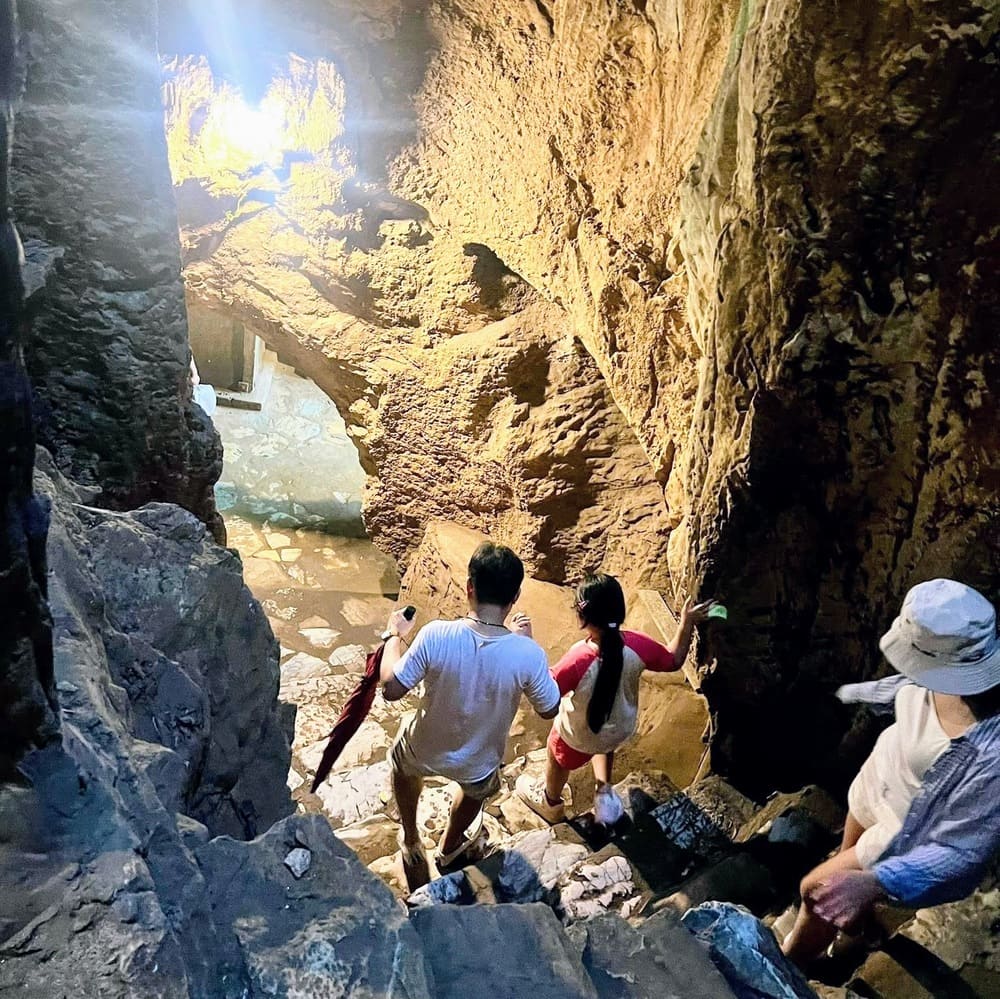 ngũ hành sơn đà nẵng