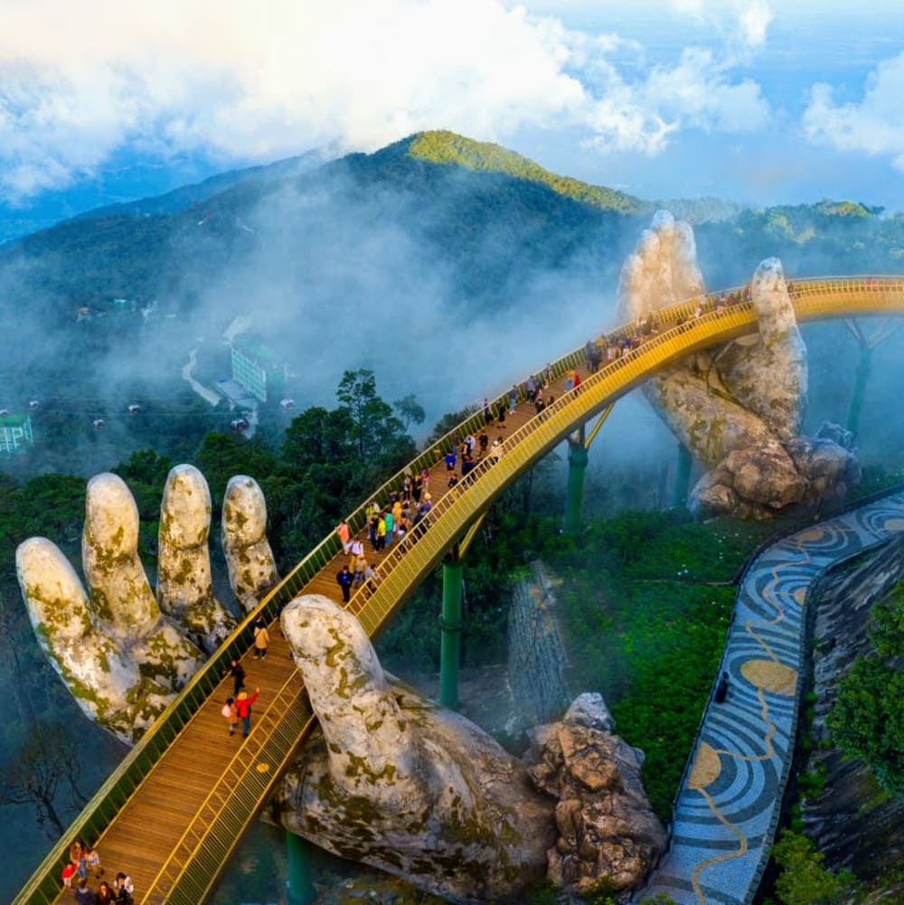 Tour Đà Nẵng Hội An 3 ngày 2 đêm