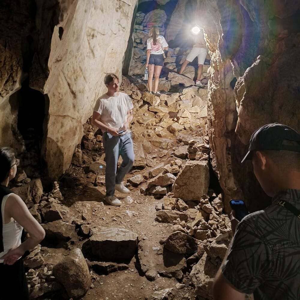 Tour Đà Nẵng Hội An 3 ngày 2 đêm kinh nghiệm du lịch trọn vẹn 3 Nui Ngu Hanh Son non nuoc