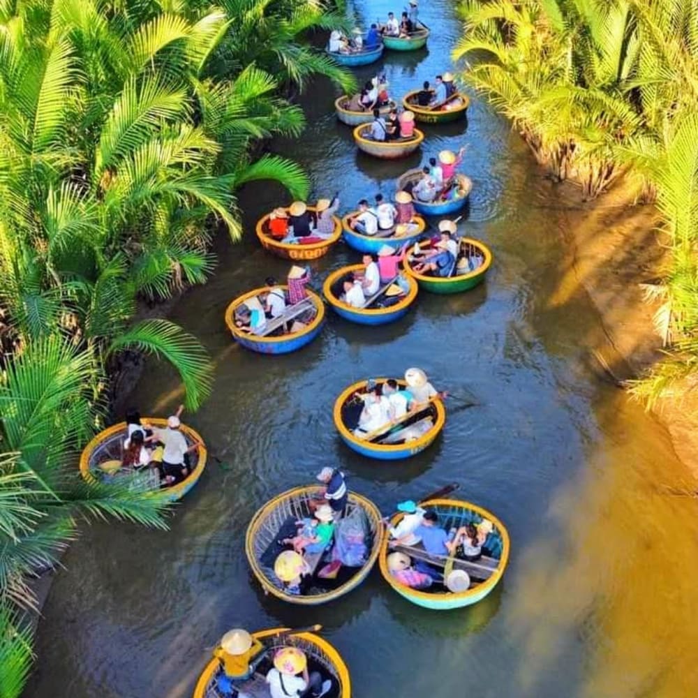 Tour Đà Nẵng và Hội An 3 Ngày 2