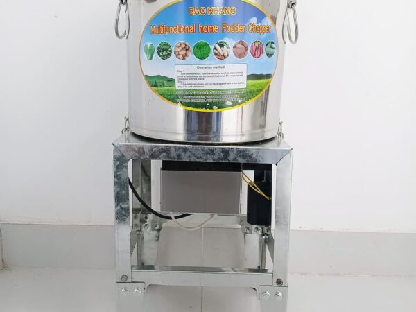 May xay thuc an chan nuoi 1