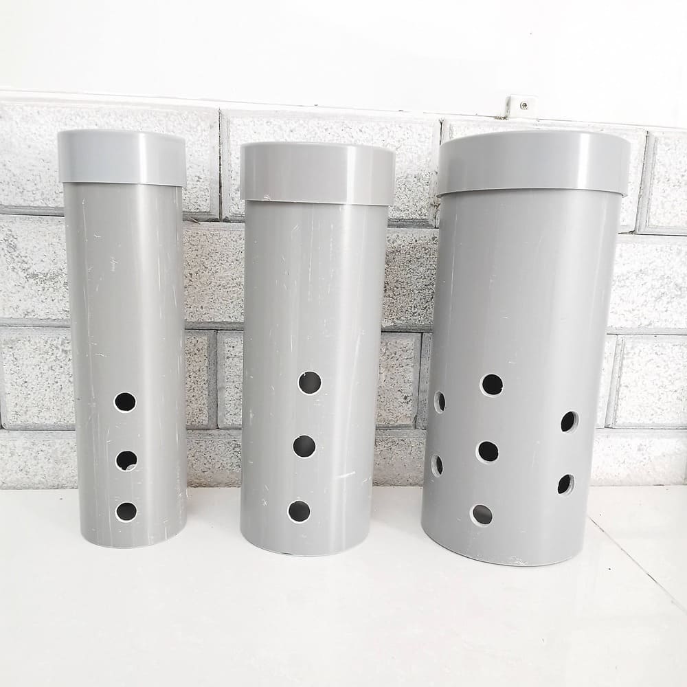 cách ủ rác nhà bếp